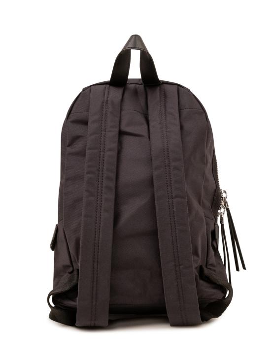 26FW 마크제이콥스 더 바이커 미디움 나일론 백팩 2F3HBP029H02 001 BLACK - MARC JACOBS