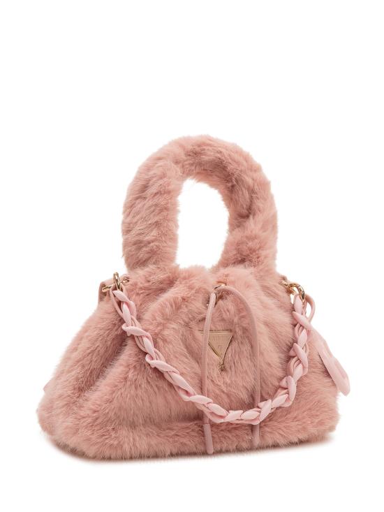 26FW [키즈] 게스 가방 J6BZ16W3989 A62H ROMANTIC LILAC - GUESS
