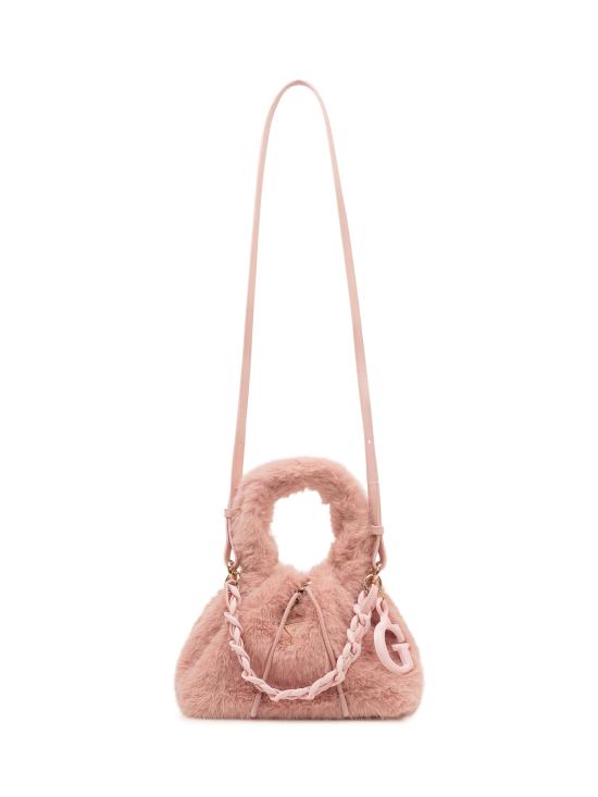 26FW [키즈] 게스 가방 J6BZ16W3989 A62H ROMANTIC LILAC - GUESS