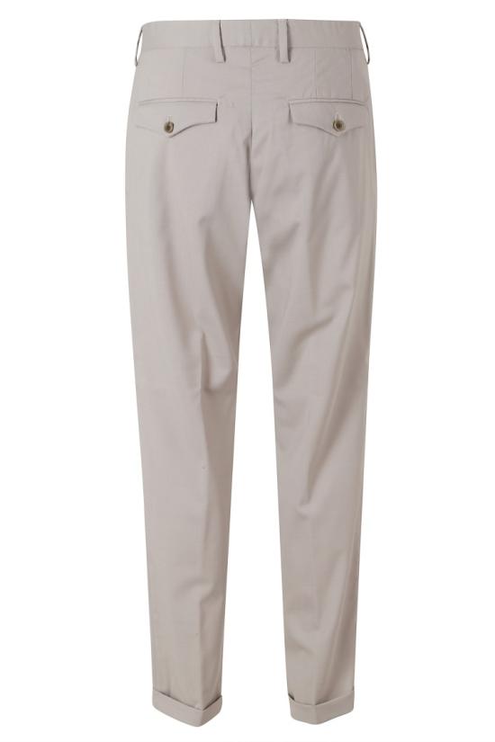 26SS 미쓰 팬츠 26M19L106 098 Grey - MYTHS