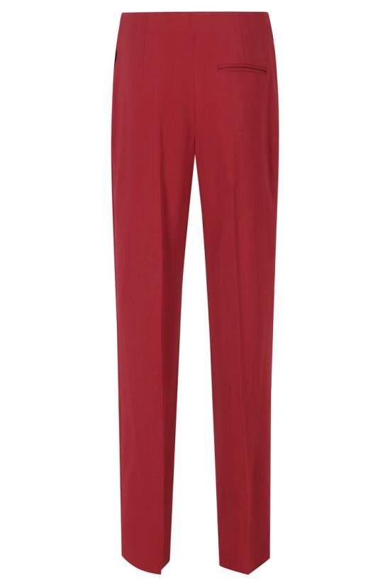 26FW 알베르타 페레티 팬츠 A0301 6634 CV 099 Red - ALBERTA FERRETTI