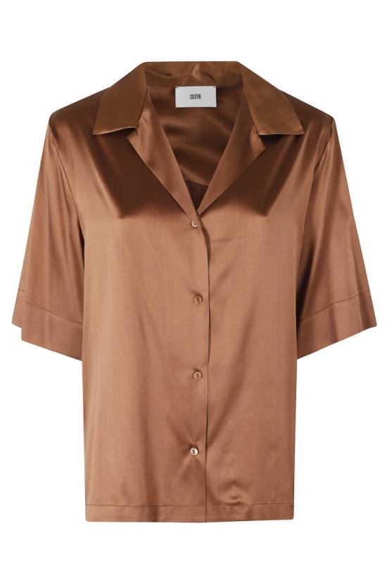 26SS 솔로트레 탑 M1AB0093 098 Brown
