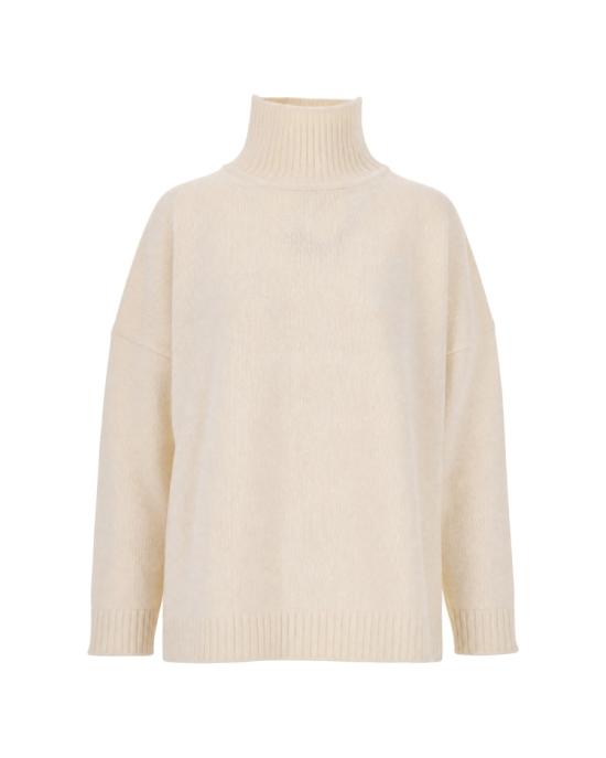 26FW 막스마라 니트웨어 6386920 Neutrals