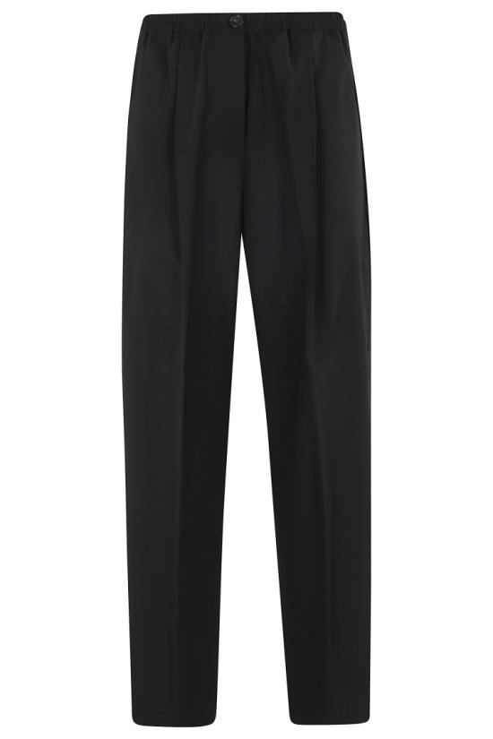 26SS 세븐티 팬츠 PT1409 190007 098 Black