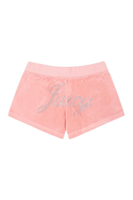 26FW S&R X Juicy Couture 숏팬츠 SH057716689 099 Pink - OTHER BRANDS