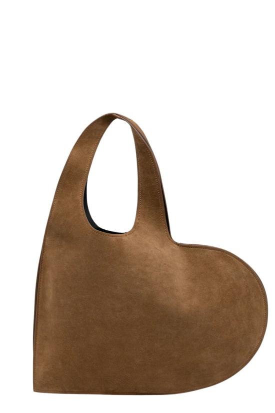 26SS 코페르니 토트백 COPBA113F6049 098 Brown - COPERNI