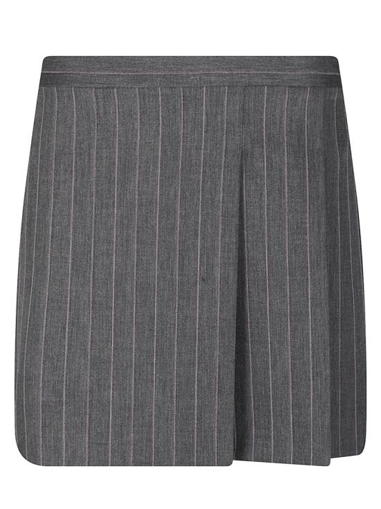 26FW 핑코 스커트 107416 A3FF Grey