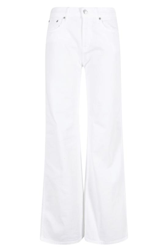 26SS 디파트먼트5 데님 DP525 1DS0004 098 White