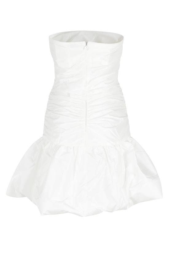 26SS 로테이트 원피스 115851857 098 White - ROTATE