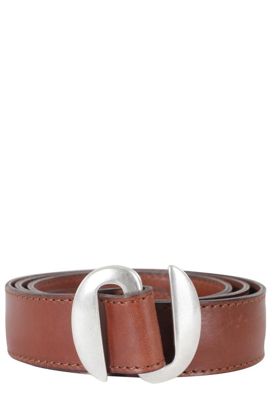 26SS 오르치아니 벨트 D10506 BUS 098 Brown