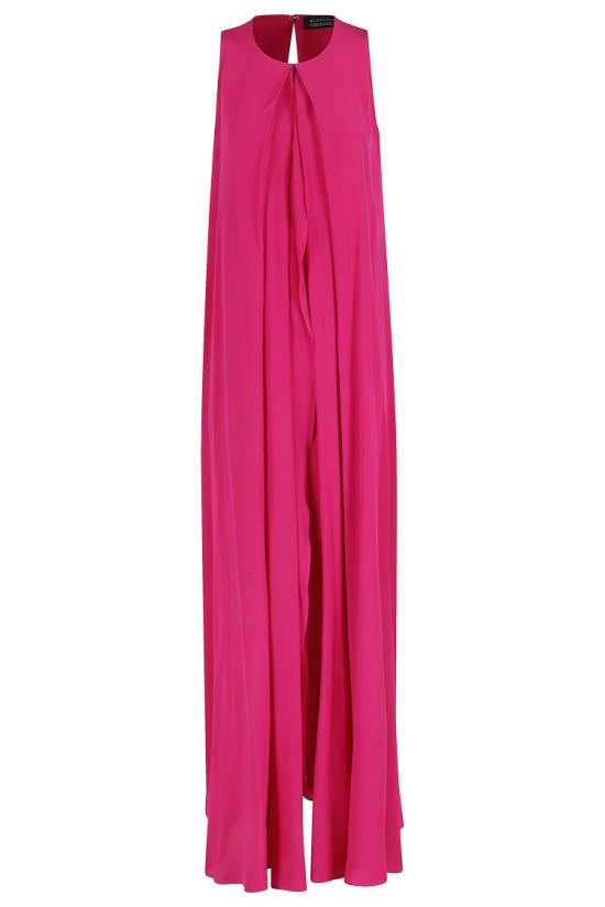 26SS 지안루카카페놀로 원피스 26EAL1214600 098 Pink