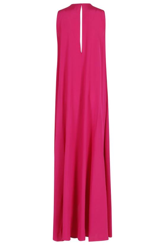26SS 지안루카카페놀로 원피스 26EAL1214600 098 Pink - GIANLUCA CAPANNOLO