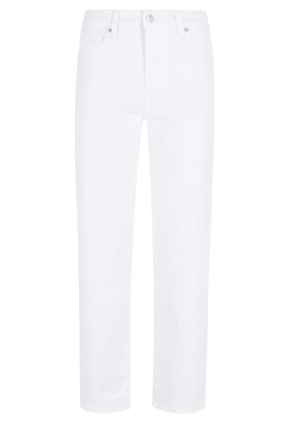 26SS 페이지 데님 1J86208 4520 098 White
