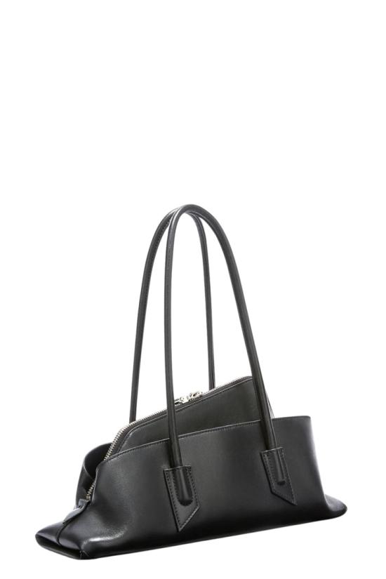 26FW 디 아티코 토트백 250WAH00058 LBT019AA 099 Black - THE ATTICO