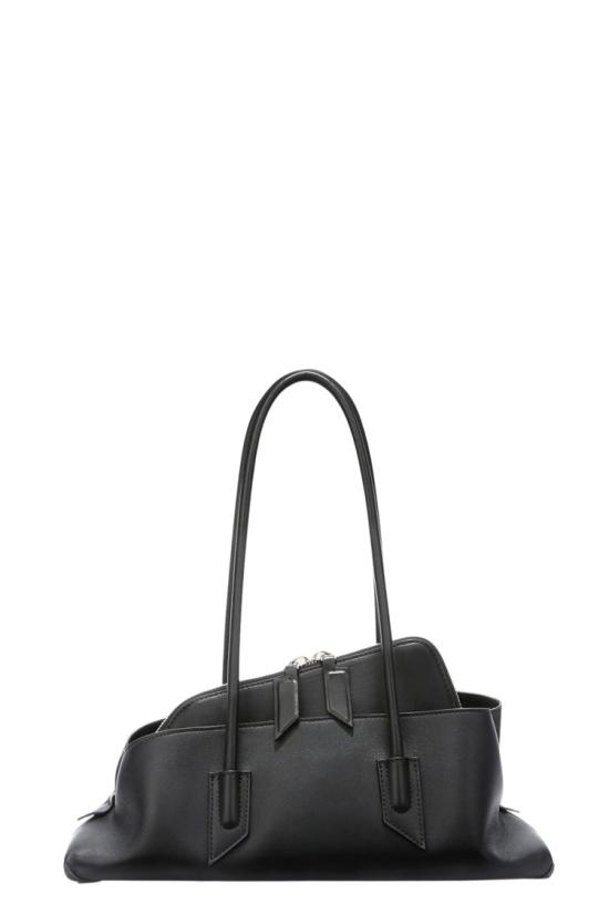 26FW 디 아티코 토트백 250WAH00058 LBT019AA 099 Black - THE ATTICO