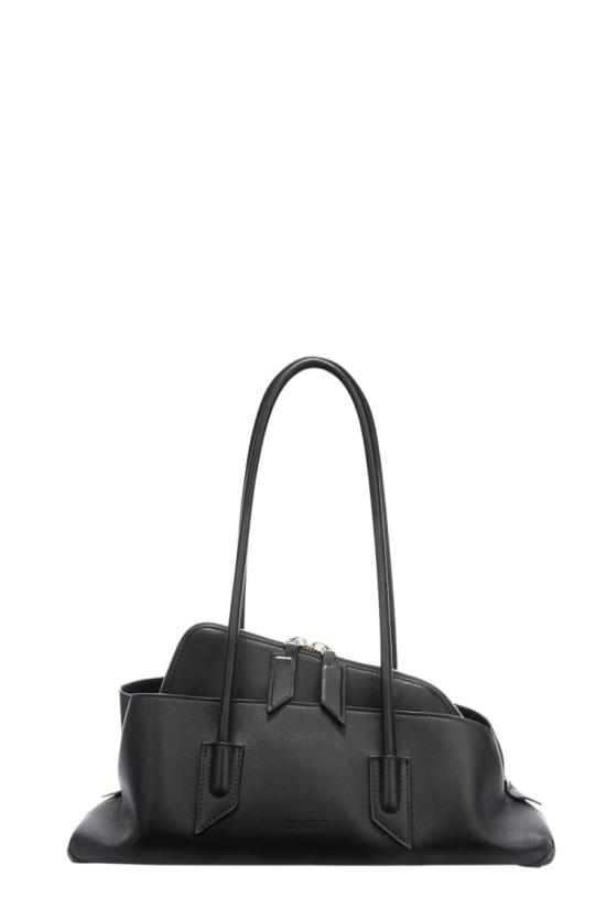 26FW 디 아티코 토트백 250WAH00058 LBT019AA 099 Black