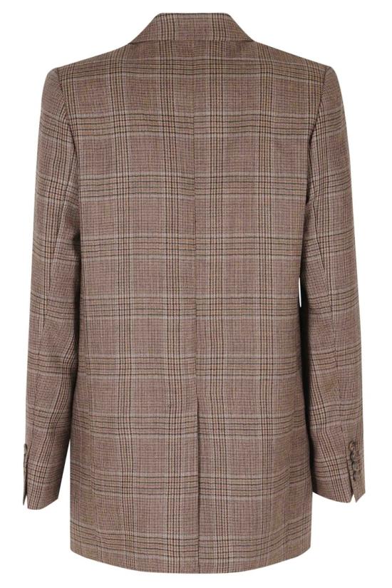 26FW 아페쎄 자켓 WVBES F03240 099 Brown - A.P.C.