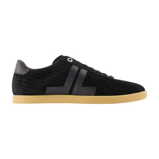 26FW 랑방 스니커즈 FUSKZL01ANAPA2610 BLACK