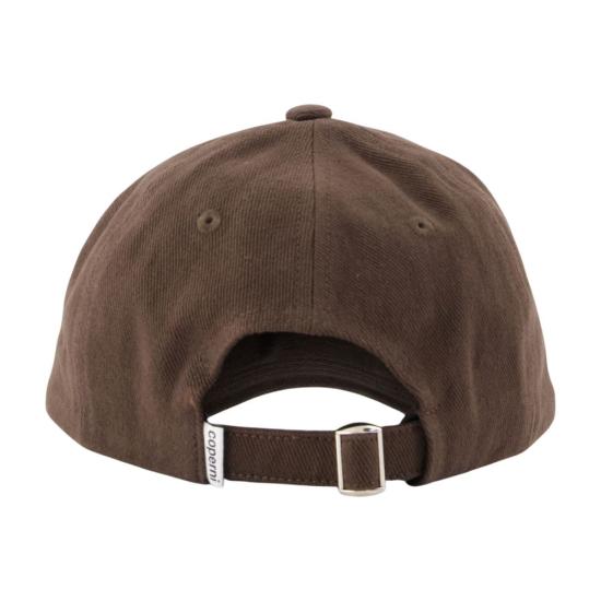 26FW 코페르니 모자 COPHT02000BRW BROWN - COPERNI