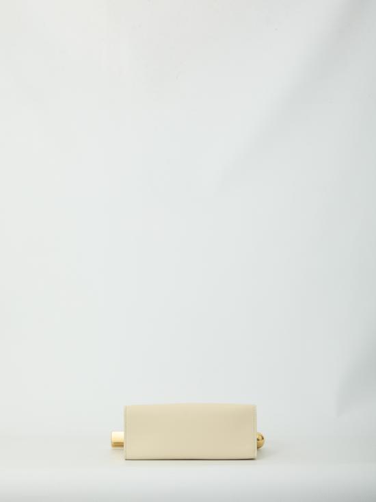26FW 자크뮈스 토트백 BAW00472AC27L14115 IVORY - JACQUEMUS