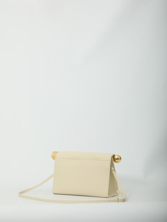 26FW 자크뮈스 토트백 BAW00472AC27L14115 IVORY - JACQUEMUS
