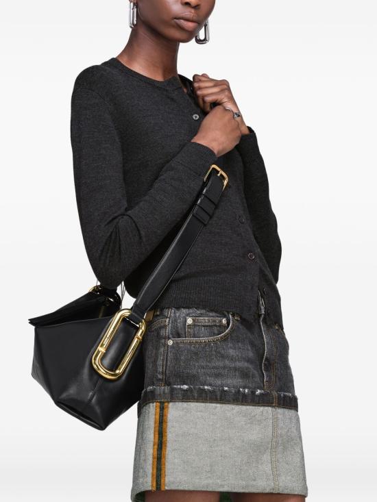 26FW 마크제이콥스 크로스백 2P6HCR007H01001 BLACK - MARC JACOBS