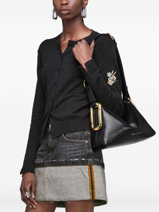 26FW 마크제이콥스 크로스백 2P6HCR007H01001 BLACK - MARC JACOBS