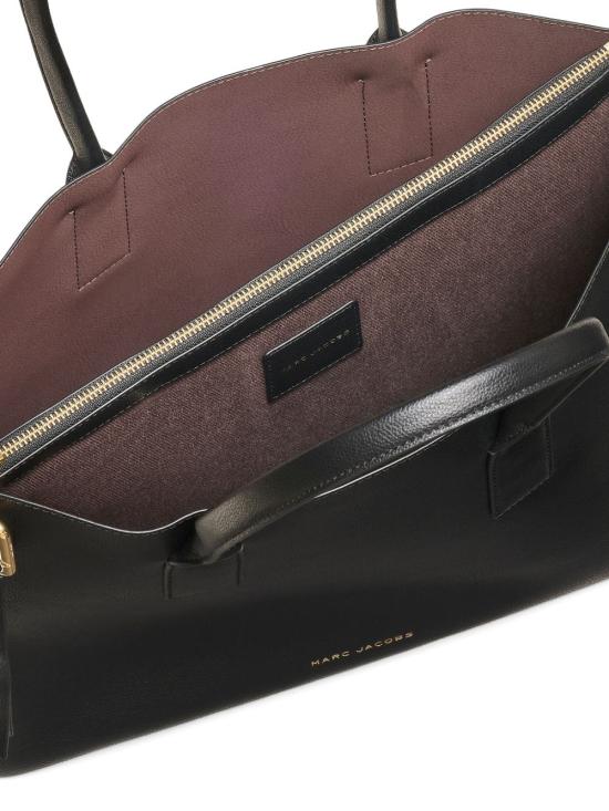 26FW 마크제이콥스 토트백 2P6HTT019H01001 BLACK - MARC JACOBS