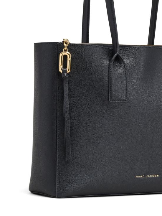 26FW 마크제이콥스 토트백 2P6HTT019H01001 BLACK - MARC JACOBS