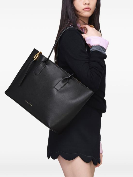 26FW 마크제이콥스 토트백 2P6HTT019H01001 BLACK - MARC JACOBS