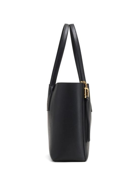 26FW 마크제이콥스 토트백 2P6HTT019H01001 BLACK - MARC JACOBS