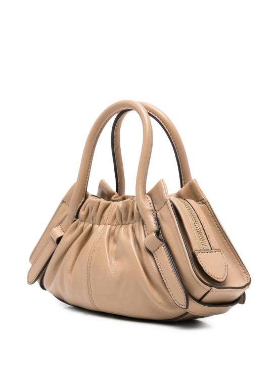 26FW 마크제이콥스 토트백 2F5HCR014H01230 BROWN - MARC JACOBS