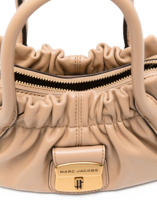26FW 마크제이콥스 토트백 2F5HCR014H01230 BROWN - MARC JACOBS
