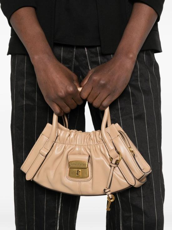 26FW 마크제이콥스 토트백 2F5HCR014H01230 BROWN - MARC JACOBS