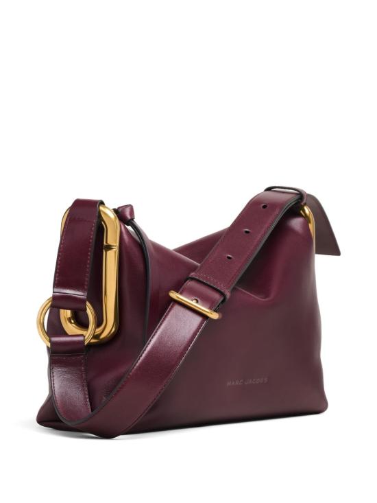 26FW 마크제이콥스 크로스백 2P6HCR007H01935 BURGUNDY - MARC JACOBS