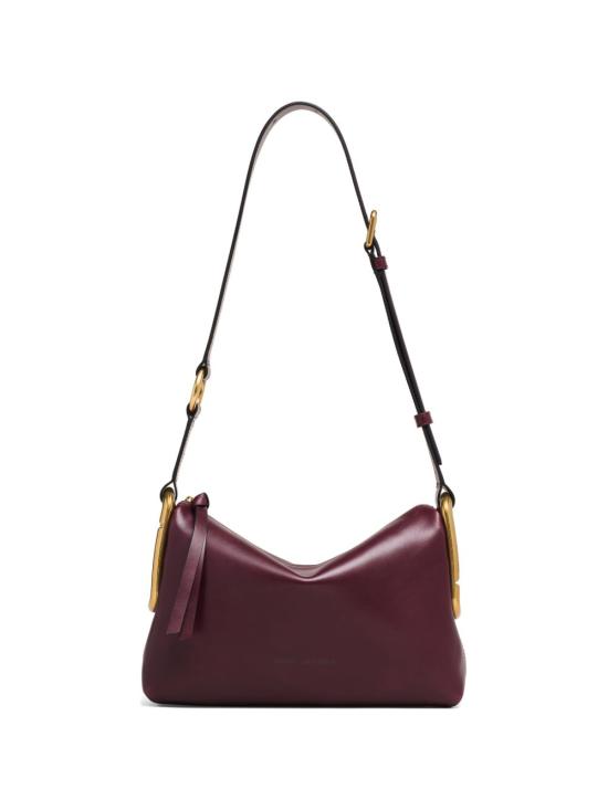 26FW 마크제이콥스 크로스백 2P6HCR007H01935 BURGUNDY