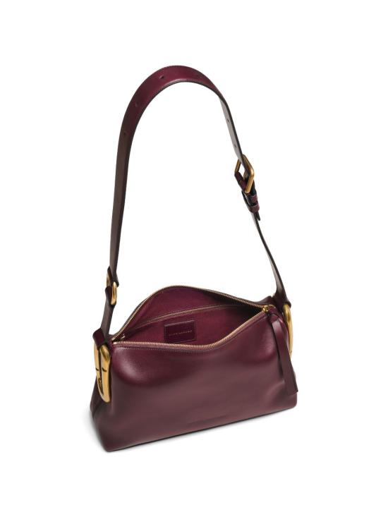 26FW 마크제이콥스 크로스백 2P6HCR007H01935 BURGUNDY - MARC JACOBS