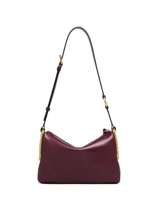 26FW 마크제이콥스 크로스백 2P6HCR007H01935 BURGUNDY - MARC JACOBS
