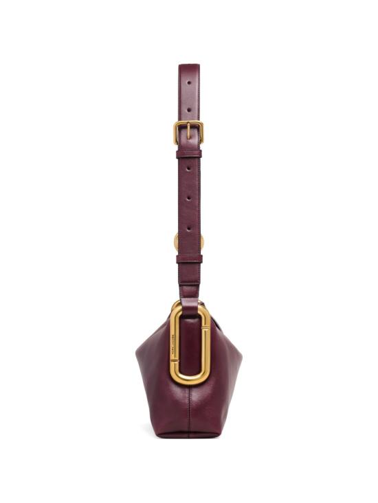 26FW 마크제이콥스 크로스백 2P6HCR007H01935 BURGUNDY - MARC JACOBS