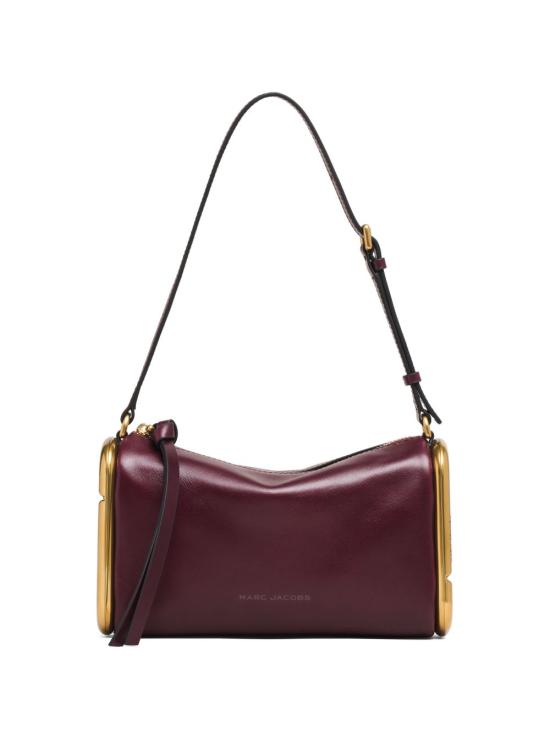 26FW 마크제이콥스 숄더백 2P6HSH013H01935 BURGUNDY