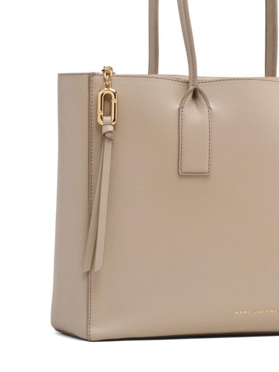26FW 마크제이콥스 토트백 2P6HTT019H01082 BEIGE - MARC JACOBS