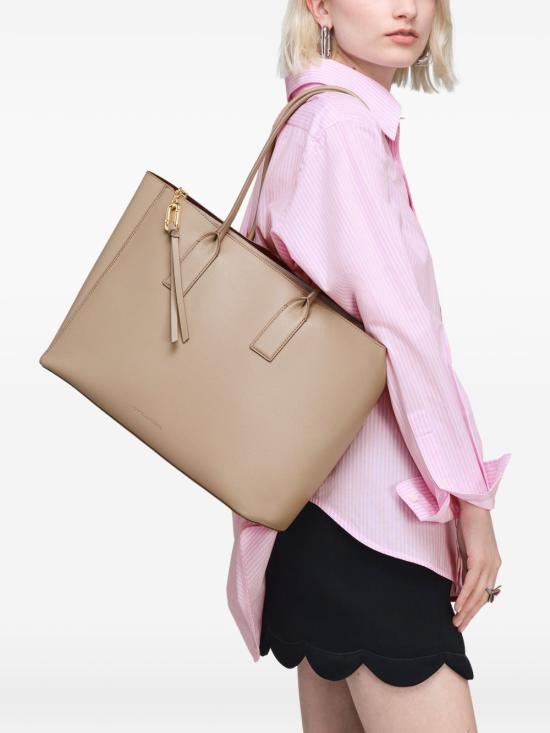 26FW 마크제이콥스 토트백 2P6HTT019H01082 BEIGE - MARC JACOBS