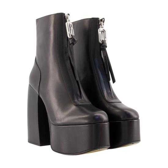 26FW 마크제이콥스 부츠 2P6FBO001F37001 BLACK - MARC JACOBS