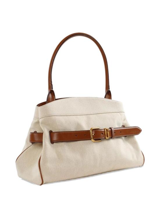 26FW 마크제이콥스 토트백 2P6HSC021H02257 IVORY - MARC JACOBS