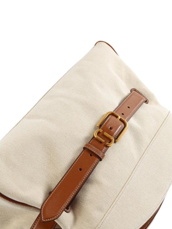 26FW 마크제이콥스 토트백 2P6HSC021H02257 IVORY - MARC JACOBS