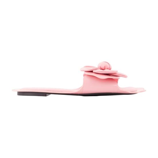 26FW 마크제이콥스 샌들 2P6FFS001F29669 PINK