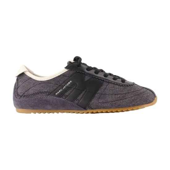 26FW 마크제이콥스 스니커즈 2P6FSN001F09024 BLACK