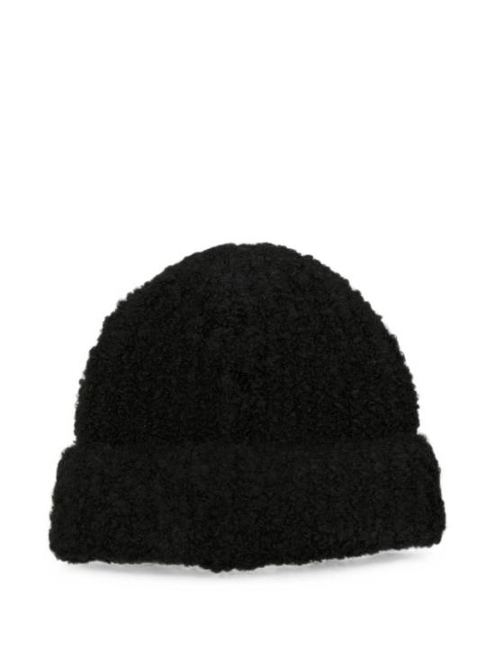 26FW MM6 메종마르지엘라 모자 S62TB0009M13342900 BLACK - MM6 MAISON MARGIELA