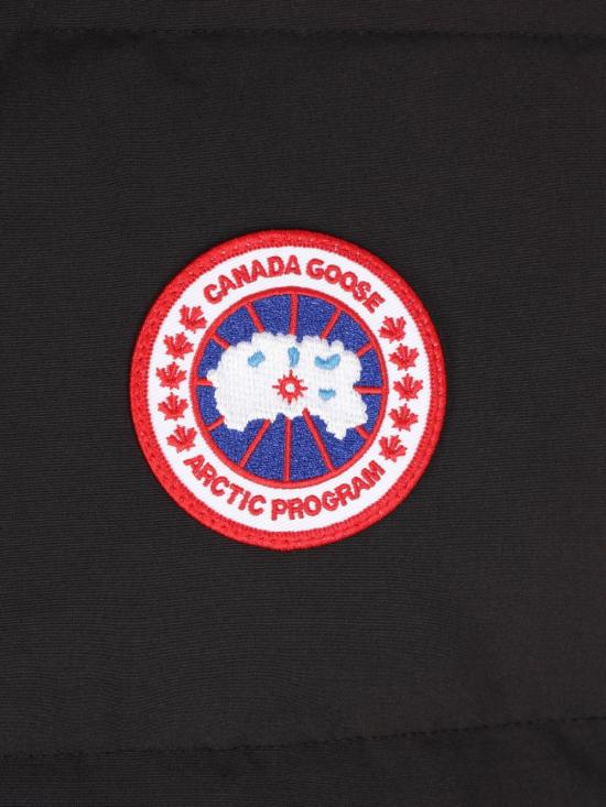 26FW 캐나다구스 자켓 4165M9061 BLACK - CANADA GOOSE
