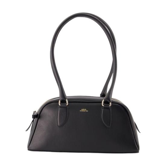 26FW 아페쎄 숄더백 PXCBSF67080LZZ BLACK